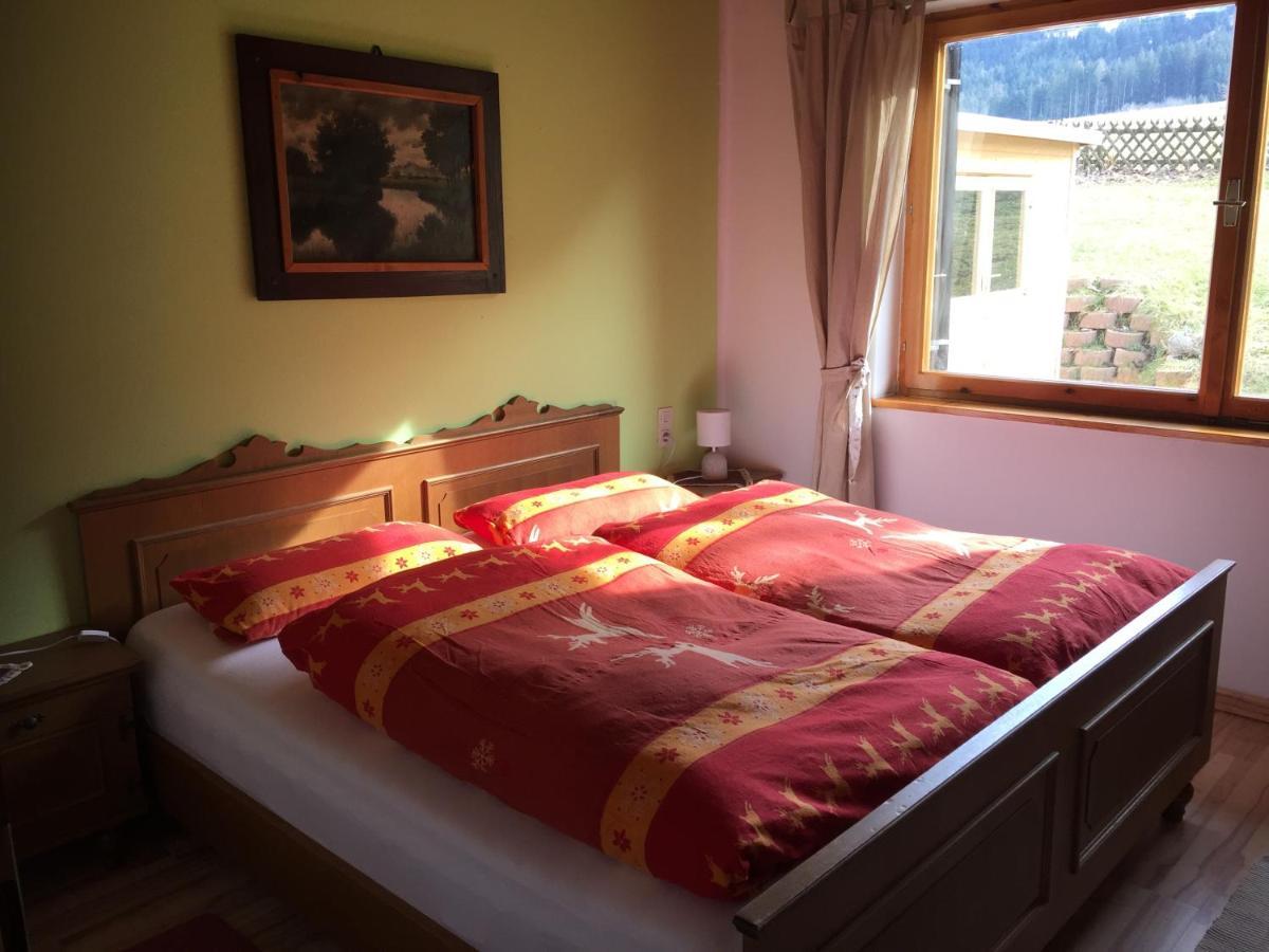 Wohlfuehlchalet Tirol Reith im Alpbachtal Exteriör bild
