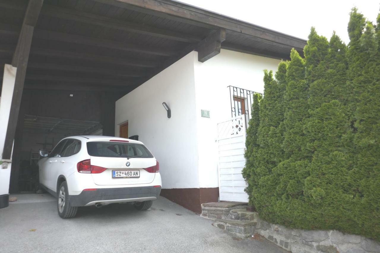 Wohlfuehlchalet Tirol Reith im Alpbachtal Exteriör bild