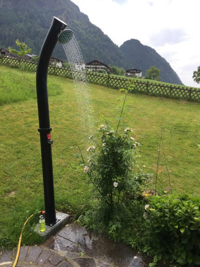 Wohlfuehlchalet Tirol Reith im Alpbachtal Exteriör bild