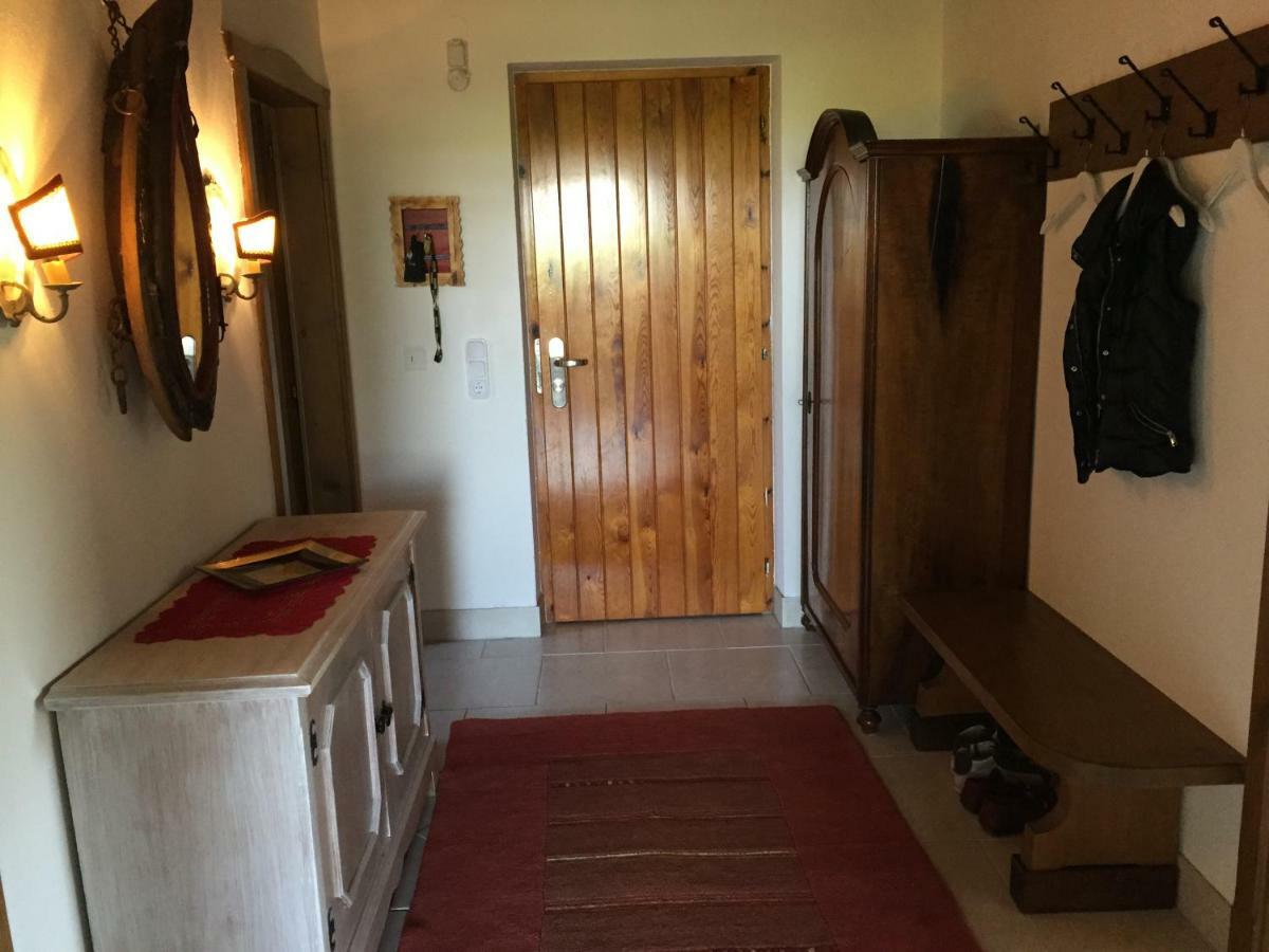 Wohlfuehlchalet Tirol Reith im Alpbachtal Exteriör bild